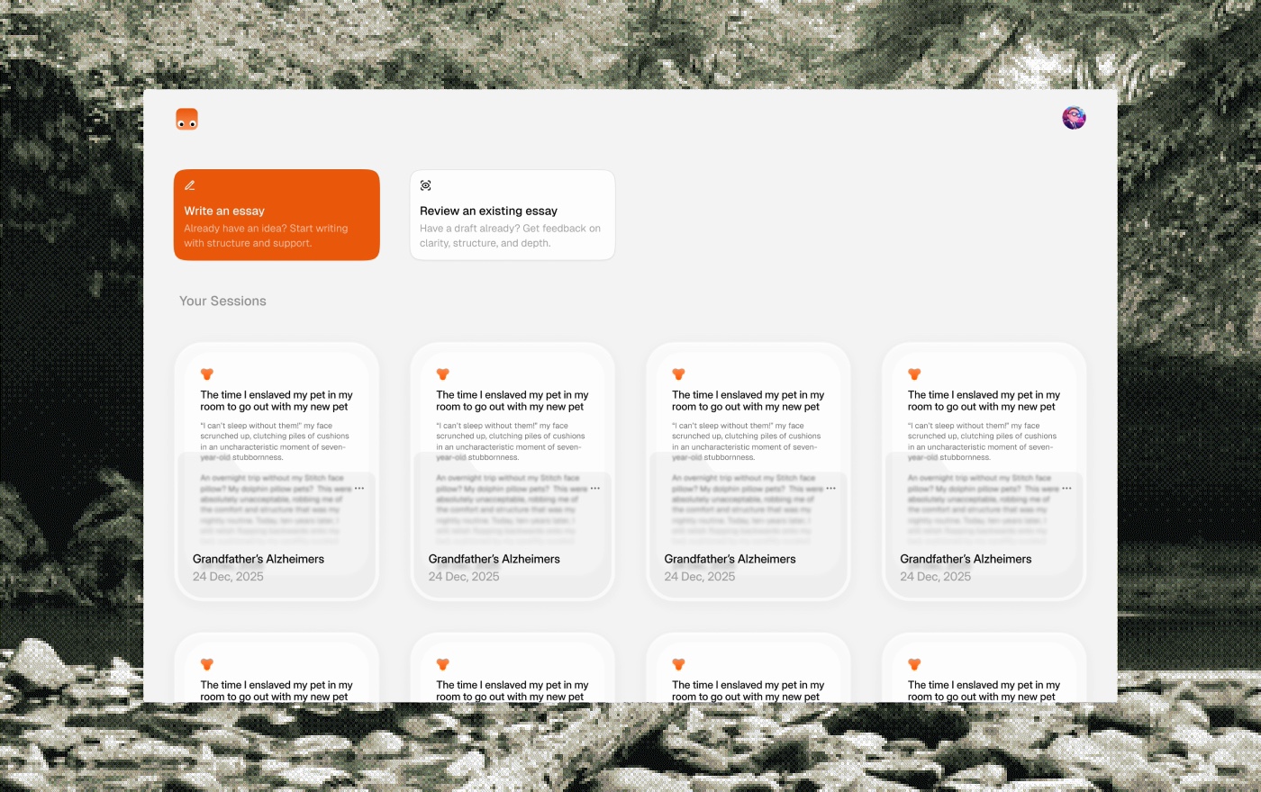 Project management