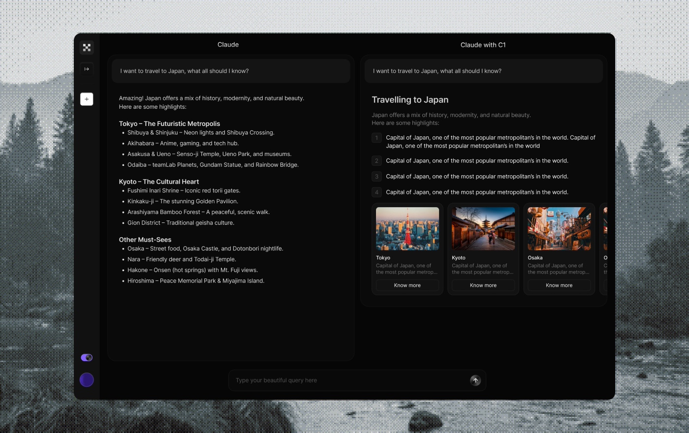 Accessibility & responsiveness guardrails